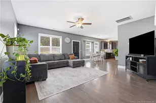38 Darley Ct, Lillington, NC 27546 - Photo 19