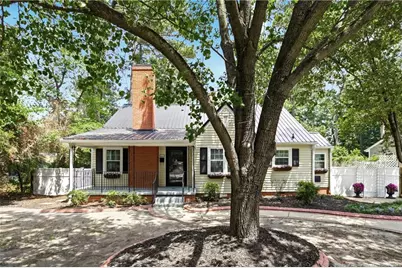 550 Pearl Street, Fayetteville, NC 28303 - Photo 1