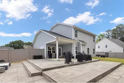 6932 Running Fox Road, Hope Mills, NC 28348 - Photo 37