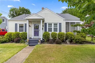 1402 Summitt Ave, Fayetteville, NC 28305 - Photo 1