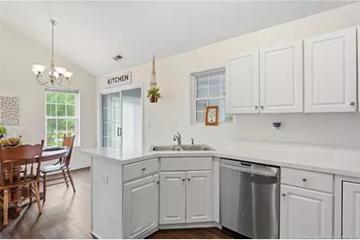 156 Kensington Way, Aberdeen, NC 28315 - Photo 17
