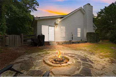 156 Kensington Way, Aberdeen, NC 28315 - Photo 27