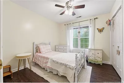 156 Kensington Way, Aberdeen, NC 28315 - Photo 23
