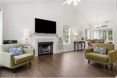 156 Kensington Way, Aberdeen, NC 28315 - Photo 7
