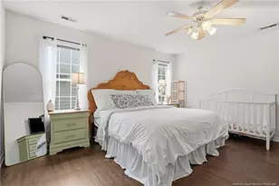 156 Kensington Wy, Aberdeen, NC 28315 - Photo 25