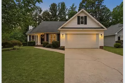 156 Kensington Way, Aberdeen, NC 28315 - Photo 1