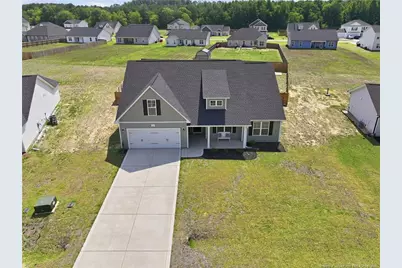 110 Crusher Drive, Parkton, NC 28371 - Photo 31