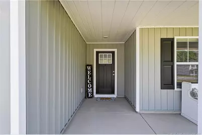 110 Crusher Drive, Parkton, NC 28371 - Photo 5