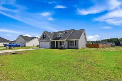 110 Crusher Drive, Parkton, NC 28371 - Photo 3