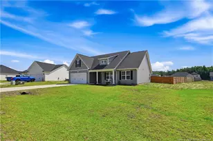 110 Crusher Dr, Parkton, NC 28371 - Photo 3