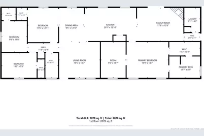 310 Maysville Ln, , NC 28392 - Photo 21