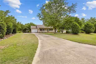2204 Dunbar Dr, Sanford, NC 27332 - Photo 39