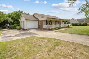 2204 Dunbar Dr, Sanford, NC 27332 - Photo 35