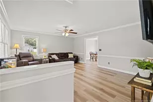 2204 Dunbar Dr, Sanford, NC 27332 - Photo 5