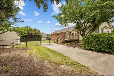 2204 Dunbar Drive, Sanford, NC 27332 - Photo 43