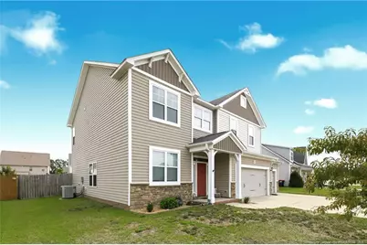 4231 Cherry Hill Lane, Fayetteville, NC 28312 - Photo 3