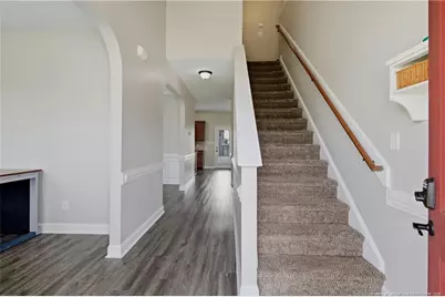 4231 Cherry Hill Lane, Fayetteville, NC 28312 - Photo 9