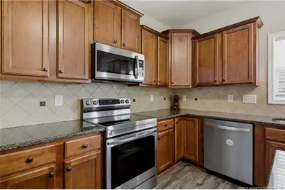 4231 Cherry Hill Lane, Fayetteville, NC 28312 - Photo 19
