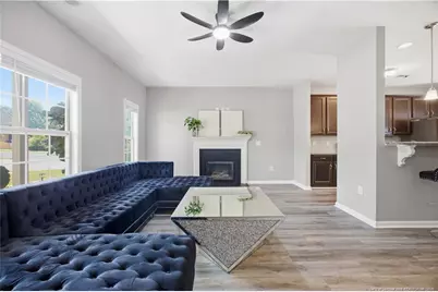 916 Bridlemine Drive, Fuquay Varina, NC 27526 - Photo 5