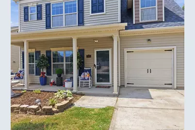 916 Bridlemine Drive, Fuquay Varina, NC 27526 - Photo 49