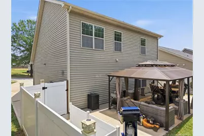 916 Bridlemine Drive, Fuquay Varina, NC 27526 - Photo 37