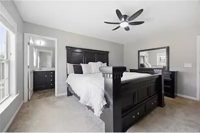 916 Bridlemine Drive, Fuquay Varina, NC 27526 - Photo 21
