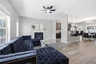 916 Bridlemine Dr, Fuquay Varina, NC 27526 - Photo 3