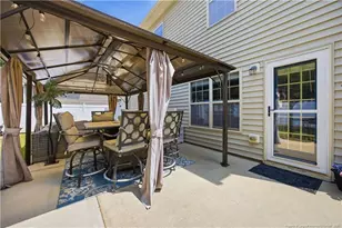 916 Bridlemine Dr, Fuquay Varina, NC 27526 - Photo 35