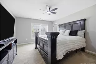 916 Bridlemine Dr, Fuquay Varina, NC 27526 - Photo 19