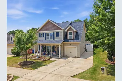 916 Bridlemine Drive, Fuquay Varina, NC 27526 - Photo 1
