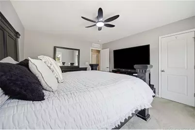 916 Bridlemine Drive, Fuquay Varina, NC 27526 - Photo 23