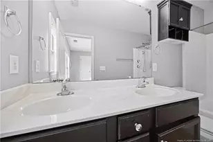 916 Bridlemine Dr, Fuquay Varina, NC 27526 - Photo 23