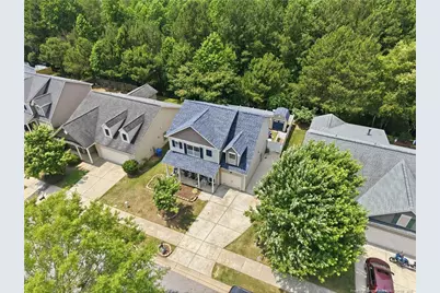 916 Bridlemine Drive, Fuquay Varina, NC 27526 - Photo 3