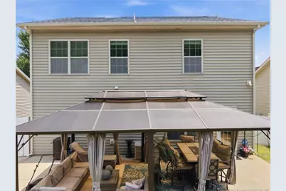 916 Bridlemine Drive, Fuquay Varina, NC 27526 - Photo 35