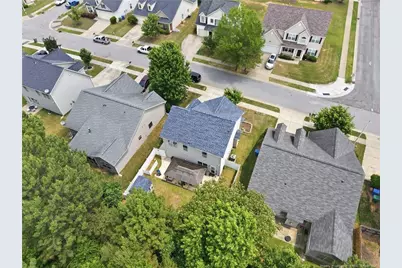 916 Bridlemine Drive, Fuquay Varina, NC 27526 - Photo 43