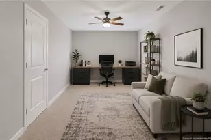 916 Bridlemine Dr, Fuquay Varina, NC 27526 - Photo 29