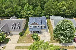 916 Bridlemine Dr, Fuquay Varina, NC 27526 - Photo 41