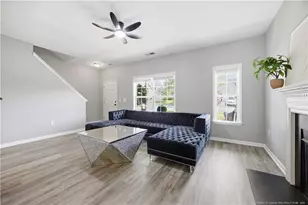 916 Bridlemine Dr, Fuquay Varina, NC 27526 - Photo 7