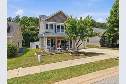916 Bridlemine Drive, Fuquay Varina, NC 27526 - Photo 47