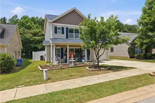 916 Bridlemine Dr, Fuquay Varina, NC 27526 - Photo 47