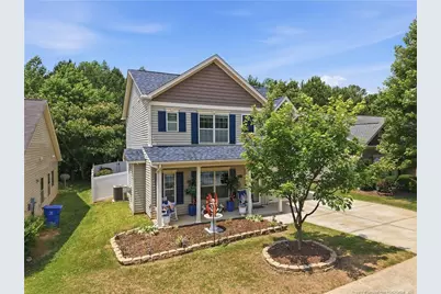916 Bridlemine Drive, Fuquay Varina, NC 27526 - Photo 45
