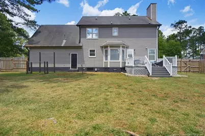 1963 Fairforest Drive, Fayetteville, NC 28304 - Photo 33