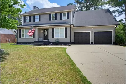 1963 Fairforest Drive, Fayetteville, NC 28304 - Photo 1