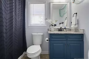 1963 Fairforest Dr, Fayetteville, NC 28304 - Photo 23