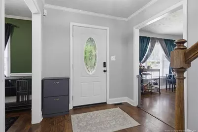 1963 Fairforest Drive, Fayetteville, NC 28304 - Photo 5