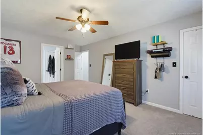 1963 Fairforest Drive, Fayetteville, NC 28304 - Photo 19