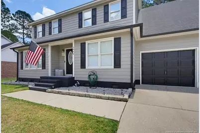1963 Fairforest Drive, Fayetteville, NC 28304 - Photo 3