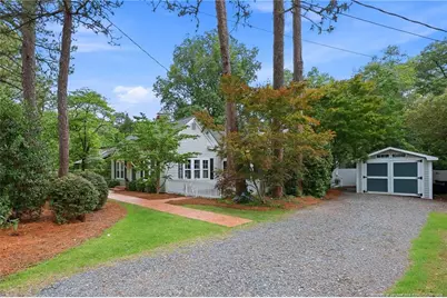 360 S Ashe Street, Southern Pines, NC 28387 - Photo 3
