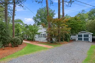 360 S Ashe St, Southern Pines, NC 28387 - Photo 3