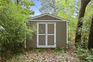 360 S Ashe St, Southern Pines, NC 28387 - Photo 39